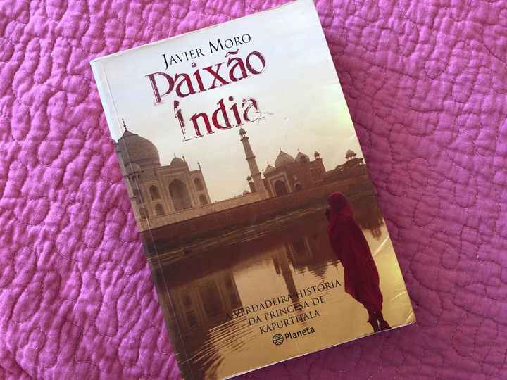 5 livros deliciosos para ler na quarentena - 1