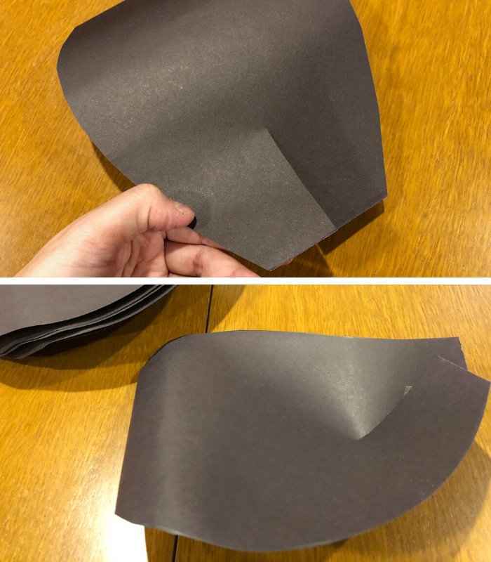 Como fazer flores de papel DIY #NoivasEmCasa - 6
