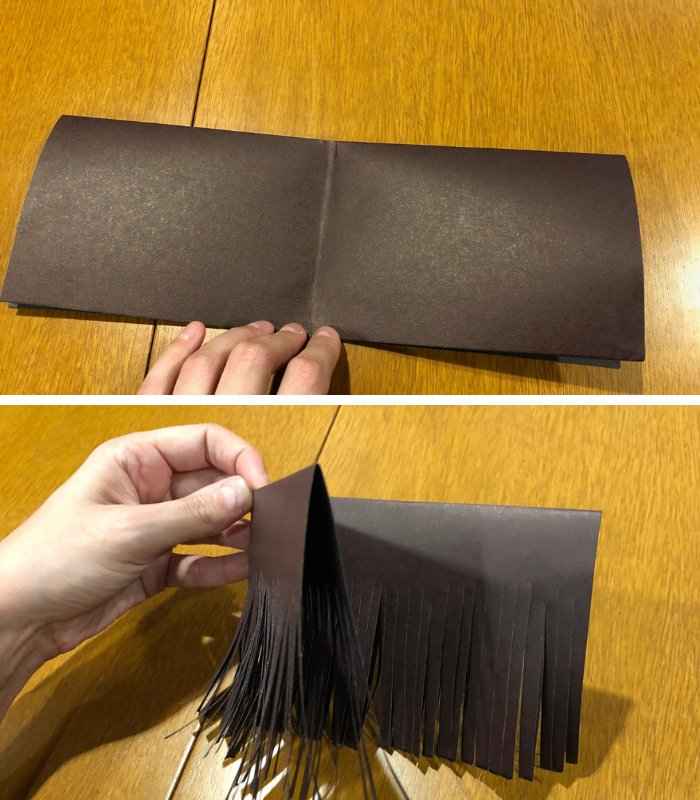 Como fazer flores de papel DIY #NoivasEmCasa - 8