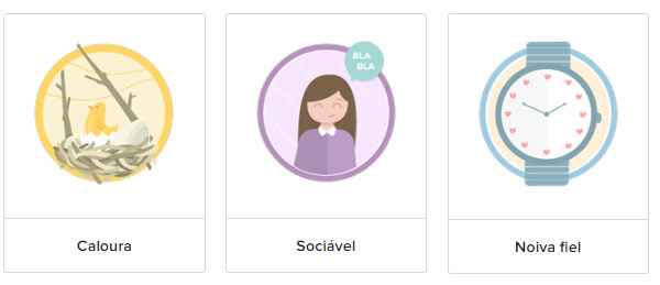 O que são as medalhas? 🥇 - 1