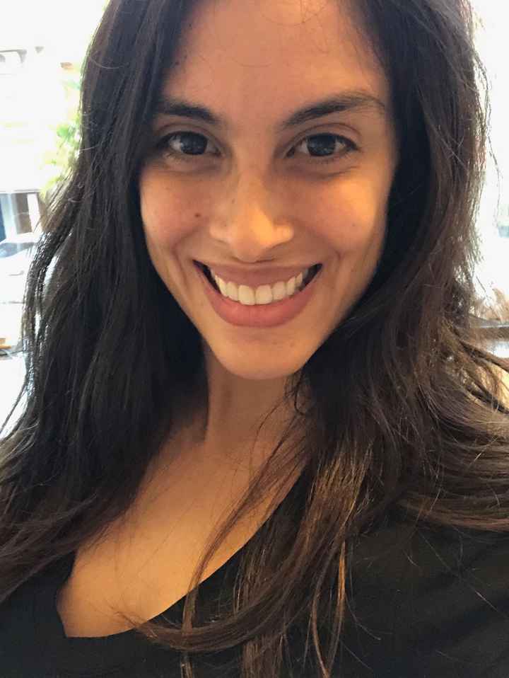 Mostre sua beleza natural! - 1