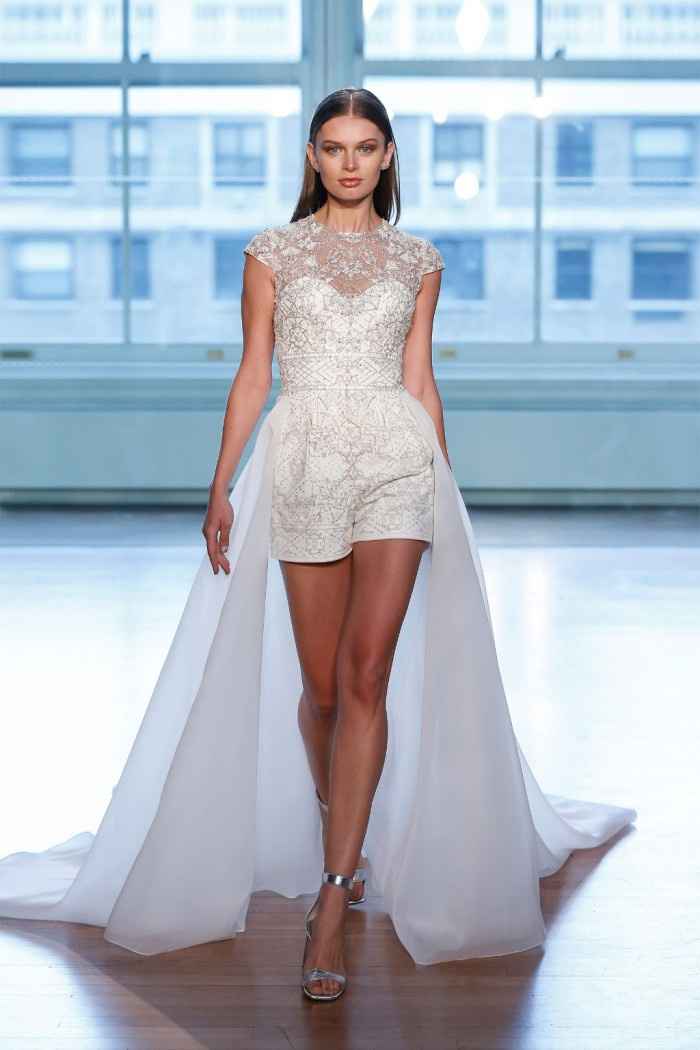 5 alternativas ao vestido de noiva tradicional - 5