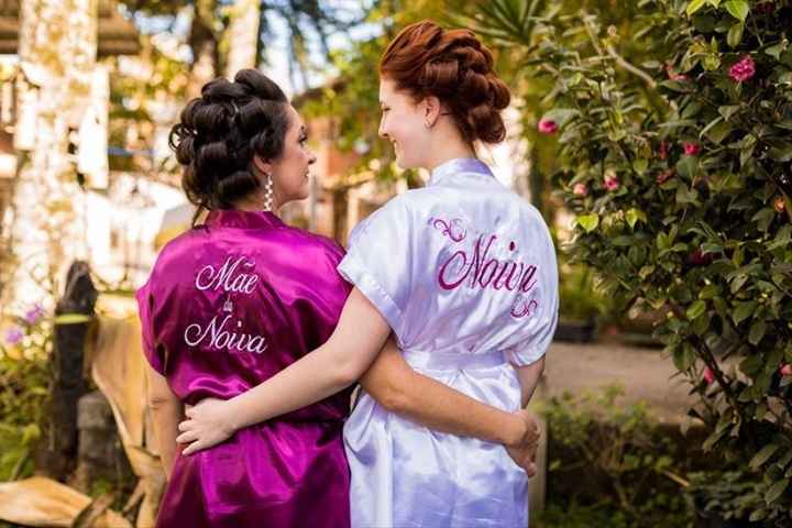 4 robes de noiva: qual é o seu? - 3