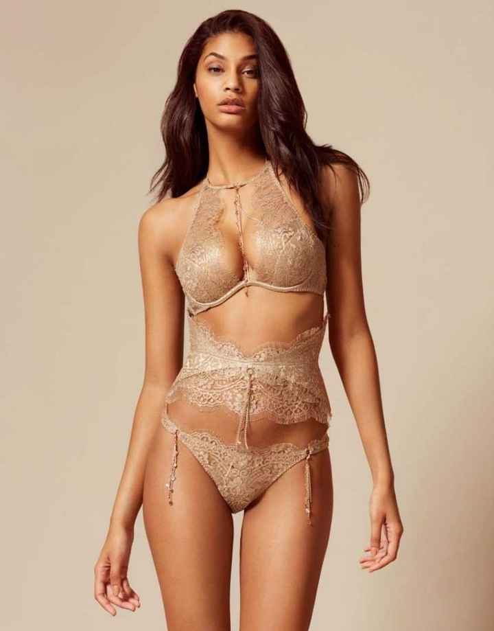4 lingeries de noiva: qual é a sua? - 2