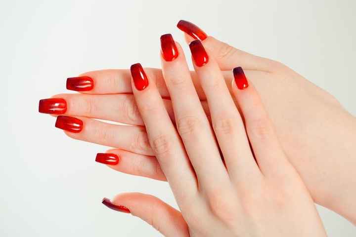4 unhas de noiva:   qual é a sua? - 2
