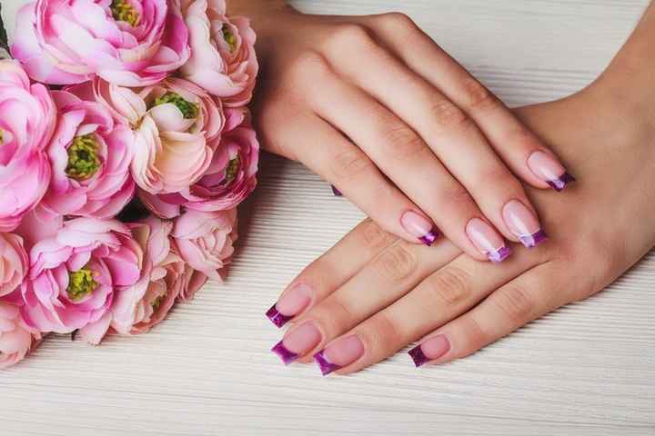 4 unhas de noiva:   qual é a sua? - 3