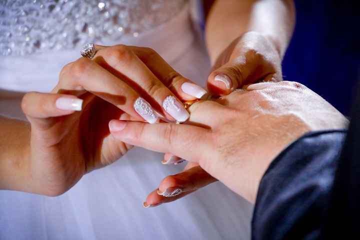 4 unhas de noiva:   qual é a sua? - 4