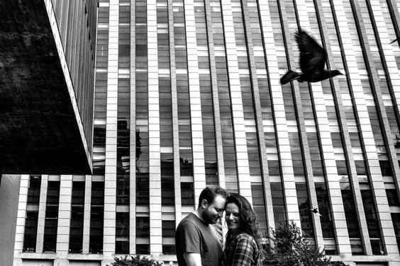 Pré Wedding em sp (sugestões) - 1