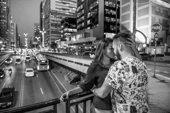 Pré Wedding em sp (sugestões) - 5