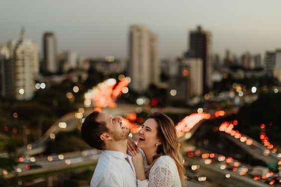Pré Wedding em sp (sugestões) - 6