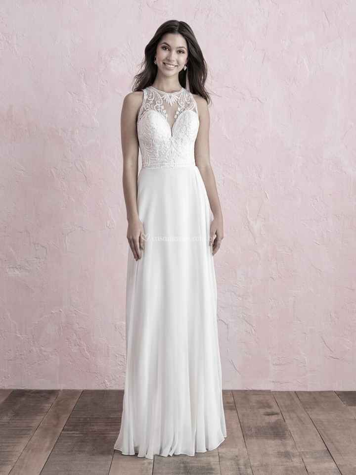 8 vestidos de corte reto para se apaixonar! - 2