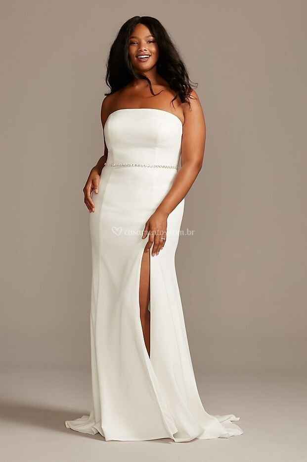 8 vestidos de corte reto para se apaixonar! - 4