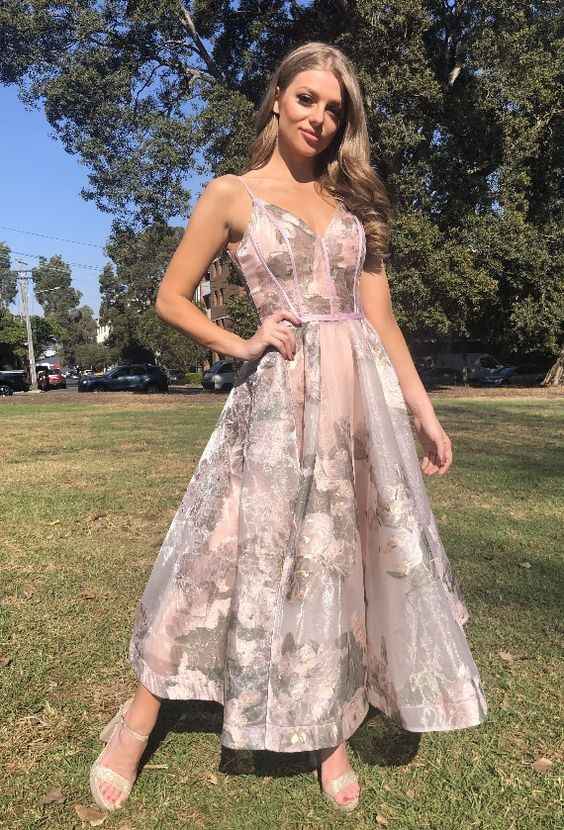 Que look de convidada você escolheria? - 4