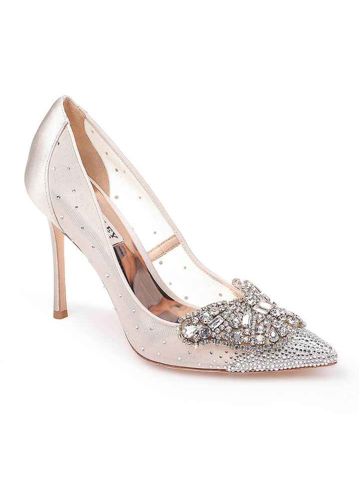 Este sapato: 0, 5 ou 10? - 1