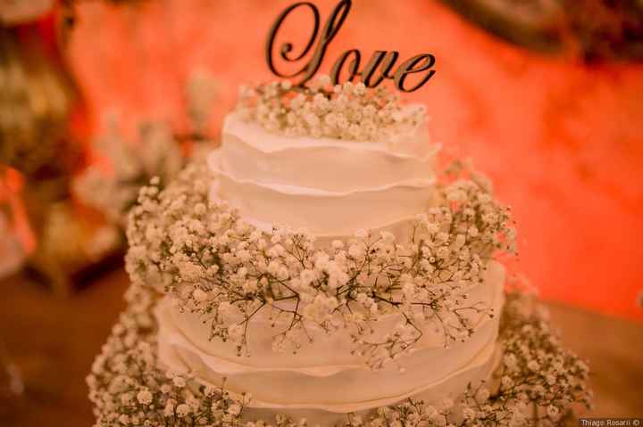 8 formas de usar moquitinho no casamento - 8