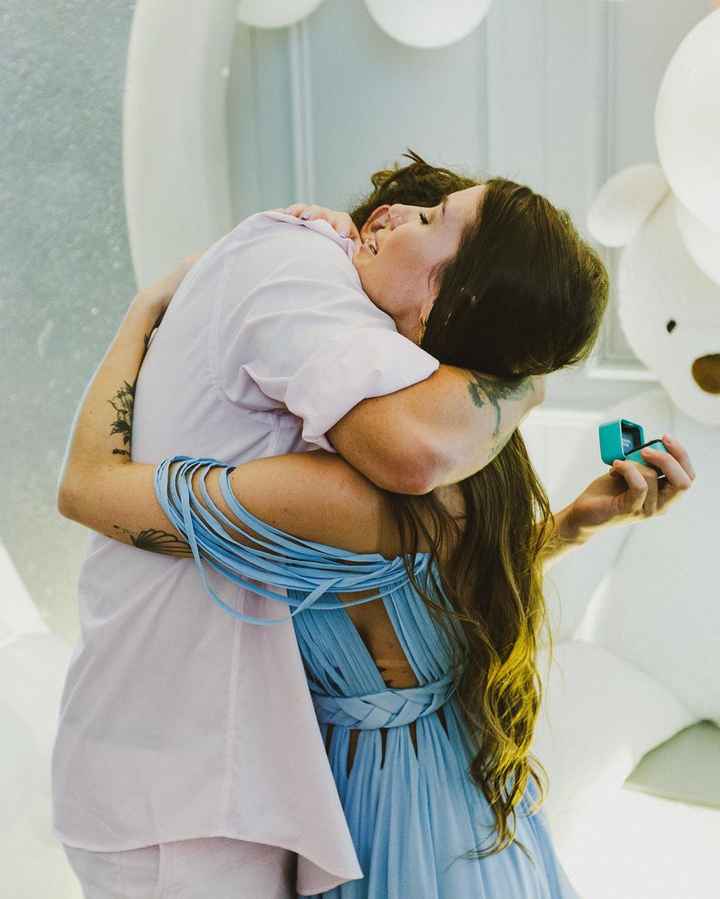 Whindersson Nunes pede namorada em casamento! - 3
