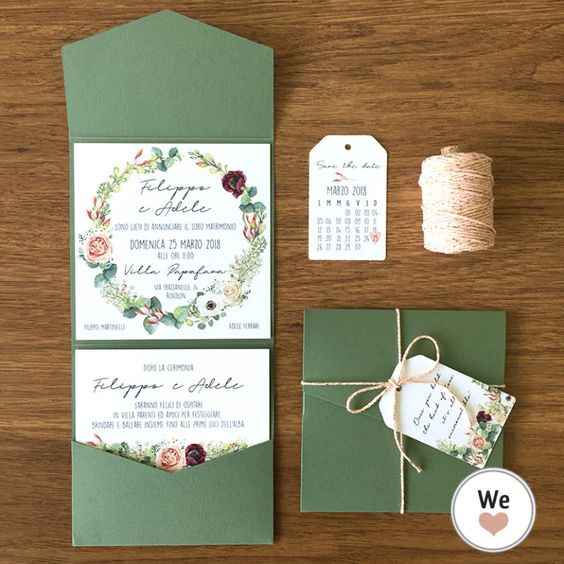 Casamento Verde Oliva - 2