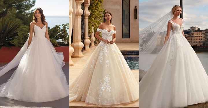 8 vestidos princesa para morrer de amores! - 2