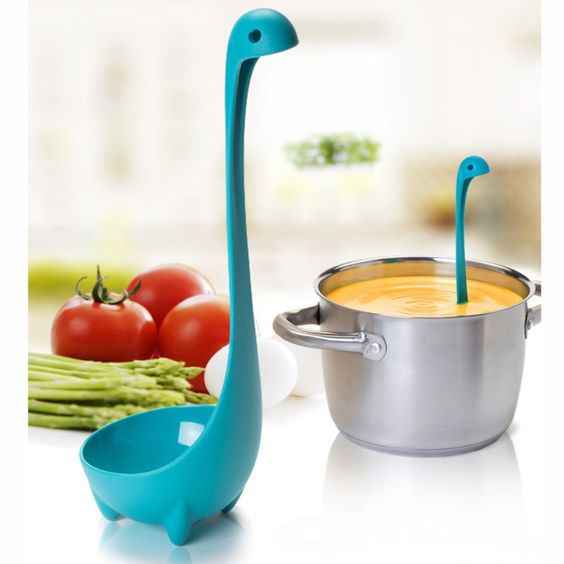 10 utensilios divertidos para a cozinha - 3