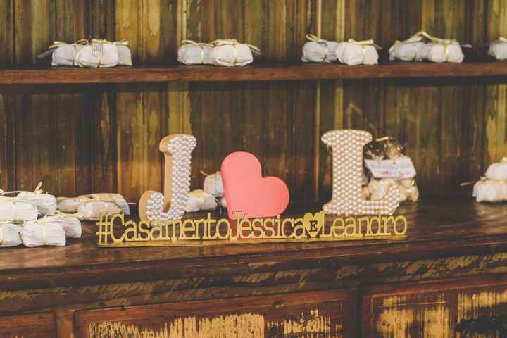 Hashtag para casamento: como usá-la da melhor forma? - 2