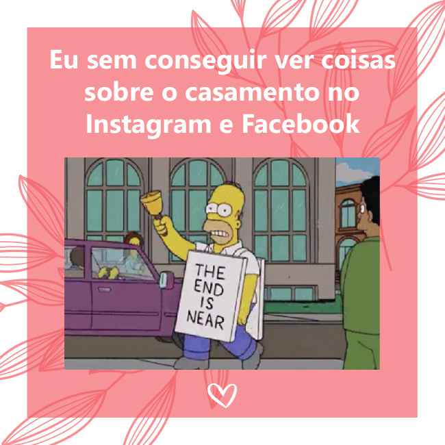 Quem sobrevive sem redes sociais? - 1