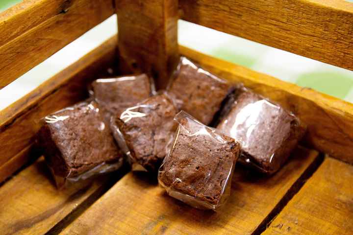 Lembrancinhas de casamento comestíveis: 9 ideias deliciosas! - 3