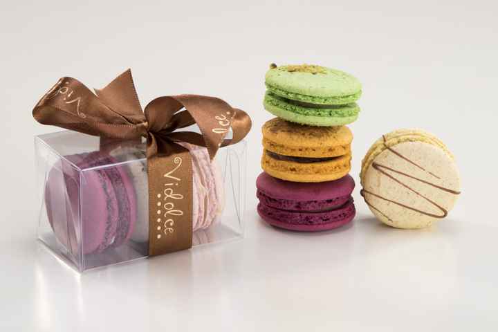 Lembrancinhas de casamento comestíveis: 9 ideias deliciosas! - 4