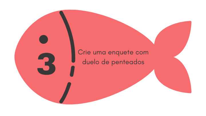 Pescaria nupcial: PARTICIPE e GANHE 2 presentinhos! - 1