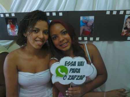 Plaquinhas
