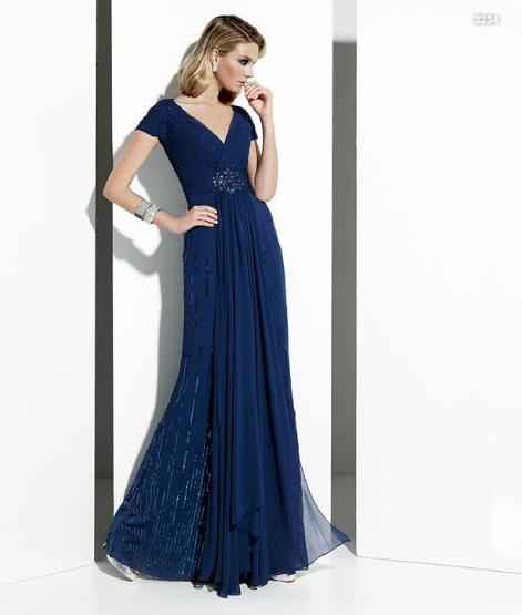 Quer padronizar a cor dos vestidos das suas madrinhas ? - aqui algumas dicas de cores - 1
