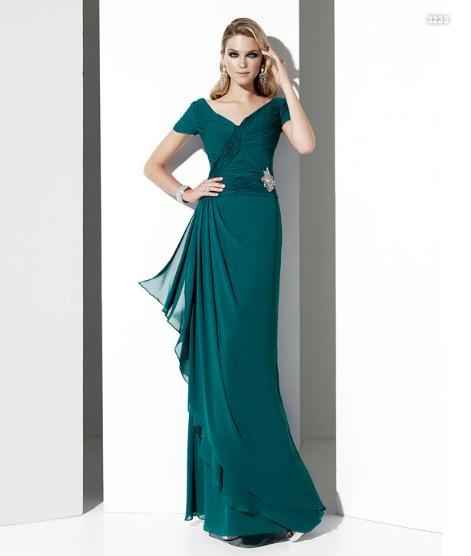 Quer padronizar a cor dos vestidos das suas madrinhas ? - aqui algumas dicas de cores - 6