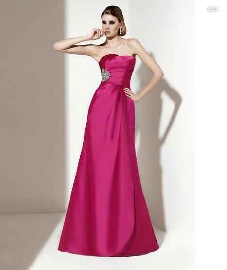 Quer padronizar a cor dos vestidos das suas madrinhas ? - aqui algumas dicas de cores - 8