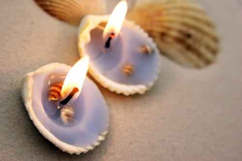 20  idéias lindas para um casamento na praia - 10