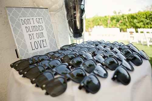 20  idéias lindas para um casamento na praia - 18