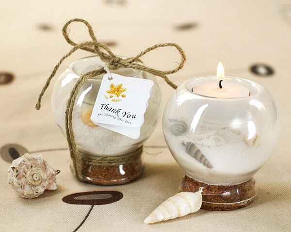 20  idéias lindas para um casamento na praia - 20