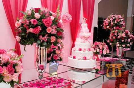 Uma super indecisão na cor da decoração *o* #helpplease - 1