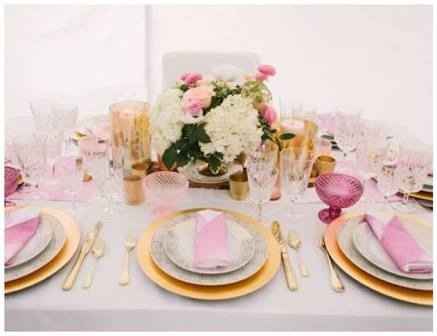 Noivinhas que duvida! poderiam dizer quais serao as cores do casamento de vocês. - 4