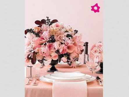 Noivinhas que duvida! poderiam dizer quais serao as cores do casamento de vocês. - 5