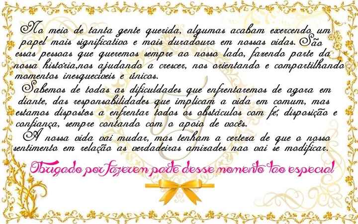 Ficou assim :