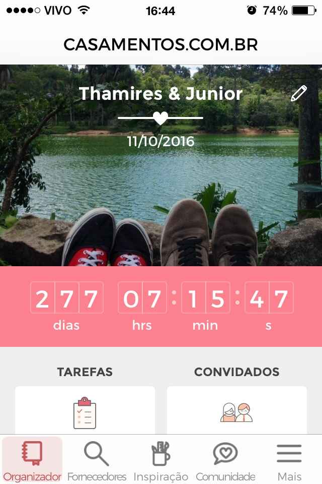 Meninas ... faltam quantos dias pro dia c ? - 1