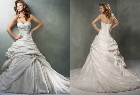 Meninas olhem esse estilo de vestido ... super diferente - 3