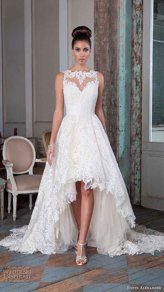 Vestidos mullet para baixinhas new arrivals
