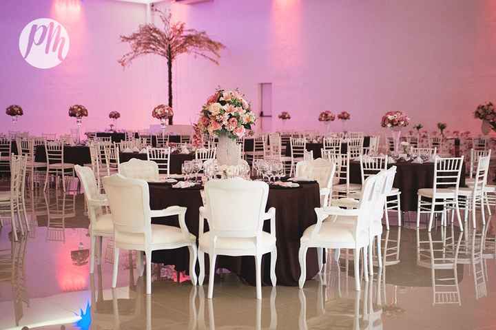 Fechamos com o buffet faltando 88 dias ? - 20