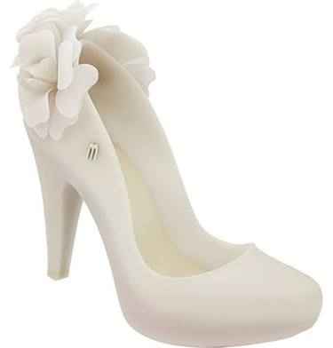 Sapatos para noivas de várias cores para todos os gostos - 11