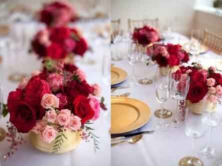 Qual será seu centro de mesa ? + fotinhas de inspirações - 25