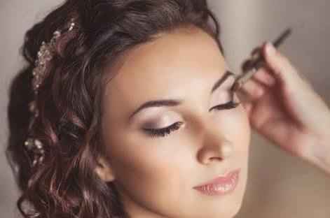 Ideias para a make do dia c - 3