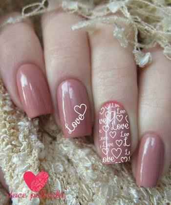 Unhas para o dia c - vários estilos e cores - vem escolher - 7