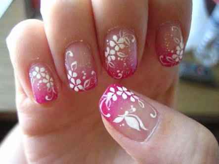 Unhas para o dia c - vários estilos e cores - vem escolher - 49