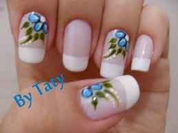 Unhas para o dia c - vários estilos e cores - vem escolher - 55