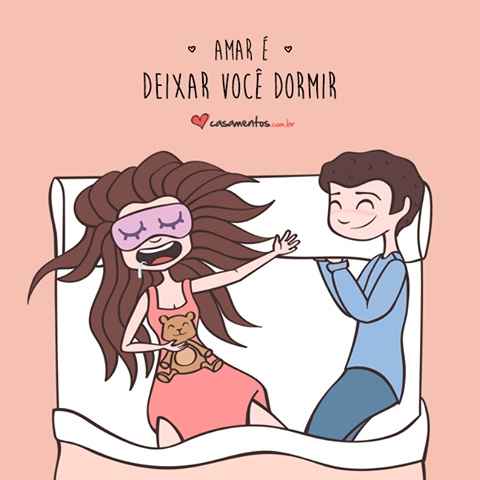 Amar é
